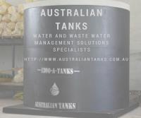 Australian Tanks image 3